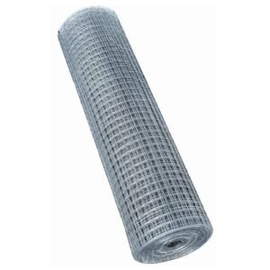 Welded Wire Mesh 5mm