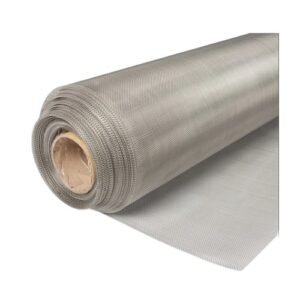 Wire Mesh 0.01mm