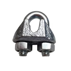 Wire Rope Clip 1/8"