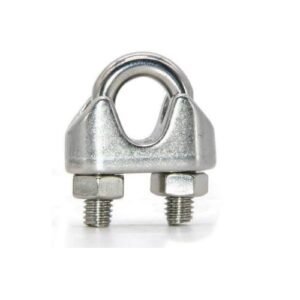 Wire Rope Clip 3/16"