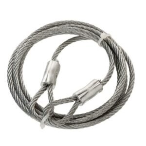 Wire Rope Sling 15mm