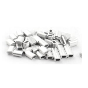 Wire Rope Ferrule 1.2"