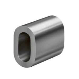 Wire Rope Ferrule 40"